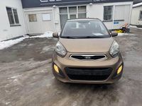 Brugt Kia Picanto 2013 Hatchback