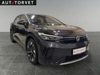 Brugt VW ID.4 Pro 150 kW (204 HK) 2021 Koksmetal SUV