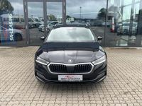 brugt Skoda Octavia 2,0 TDi 150 Style Combi DSG