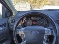 Brugt Ford Mondeo Titanium 116 HK (85 kW) 2010 Stationcar
