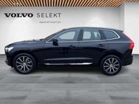 brugt Volvo XC60 2,0 T5 250 Inscription aut.