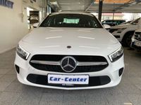 brugt Mercedes A220 2,0 aut. 4Matic