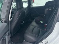 Brugt Tesla Model 3 Standard Range 239 kW (325 HK) 2021 Sedan