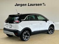 brugt Opel Crossland X 2 Cosmo 83HK 5d