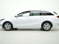 brugt Kia Ceed Sportswagon 1,0 T-GDi Prestige