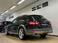 brugt Audi A4 Allroad TDi 245 quattro S-tr.