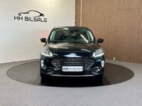 brugt Ford Kuga 2,5 PHEV ST-Line X CVT