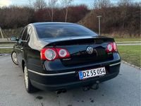 Brugt VW Passat 150 HK (110 kW) 2007 Sedan