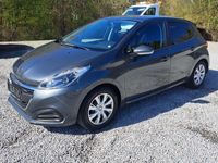 brugt Peugeot 208 1,6 BlueHDi 100 Active