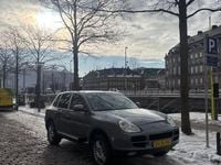 Brugt Porsche Cayenne S 2003 SUV