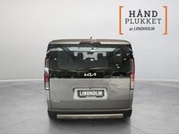 Ny Kia PV5 119 kW (163 HK) 2026 Gråmetal MPV