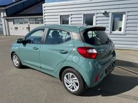 brugt Hyundai i10 1,0 Essential 67HK 5d