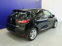 brugt Renault Clio IV 1,5 dCi 90 Zen