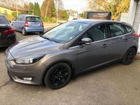 brugt Ford Focus 1,5 Ecoboost 150 HK