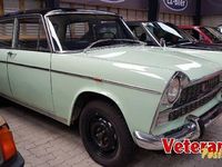 Brugt Fiat 1800 1960