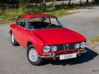 brugt Alfa Romeo 2000 GT Veloce