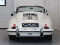 brugt Porsche 356 C 1,6 Coupe