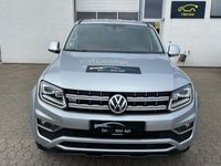 brugt VW Amarok V6 TDi 258 Highline aut. 4Motion