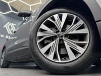 Brugt Audi Q4 e-tron Ambiente 150 kW (204 HK) 2022 Blåmetal SUV