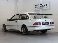 brugt Ford Sierra 2,0 RS Cosworth