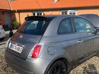 brugt Fiat 500 875 TB