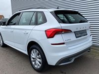 brugt Skoda Kamiq 1,0 TSi 95 Ambition