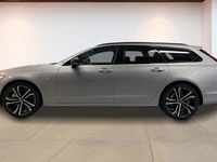 brugt Volvo V90 2,0 T8 Recharge Plugin-hybrid Ultimate AWD 455HK Stc 8g Aut.