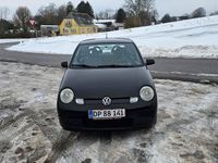 brugt VW Lupo 1,2 TDI 3L