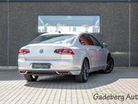 brugt VW Passat GTE DSG