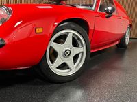 Brugt Lotus Europa 130 HK (95 kW) 1969 Coupe