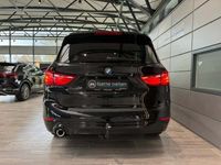 brugt BMW 216 Gran Tourer i 1,5 Sport Line 7prs