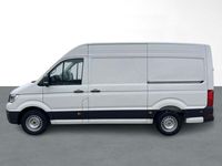 brugt VW Crafter 35 2,0 TDi 163 Kassevogn L3H3 aut. RWD