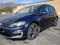 Brugt VW e-Golf Comfortline 85 kW (116 HK) 2015 Hatchback