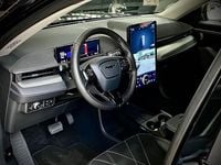 Brugt Ford Mustang 297 HK (218 kW) 2021 MPV