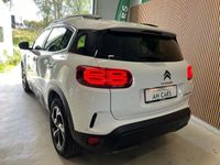 brugt Citroën C5 Aircross 1,5 BlueHDi 130 Feel EAT8