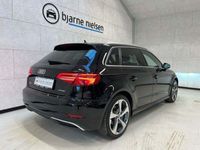 brugt Audi A3 Sportback e-tron 1,4 e-tron Sport Sportback S-tr.