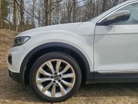 brugt VW T-Roc 1,5 TSi 150 Sport DSG