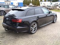 brugt Audi A6 3,0 TDi 320 S-line Avant quattro Tiptr.