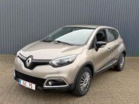 Brugt Renault Captur 90 HK (66 kW) 2016 SUV
