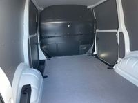 brugt VW Transporter 2,0 TDi 110 Kassevogn kort