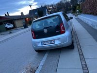 brugt VW up! 1.0 MPI BMT 75 ASG5