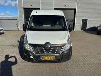 brugt Renault Master III T35 2,3 dCi 170 L3H2 Kassevogn d