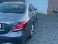 brugt Mercedes E220 2.0 194 HK Advantage