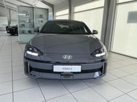 brugt Hyundai Ioniq 6 EL Ultimate 229HK Aut.