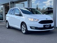 brugt Ford Grand C-Max 1,5 TDCi 120 Titanium Van