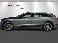 Brugt Audi A6 e-tron Performance 269 kW (367 HK) 2025 Gråmetal Stationcar
