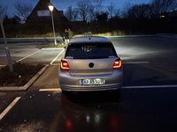 Brugt VW Polo 75 HK (55 kW) 2014 Hatchback