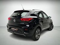 Brugt MG ZS Luxury 114 kW (156 HK) 2023 Sort SUV