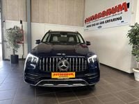 Brugt Mercedes GLE450 AMG AMG line 367 HK (269 kW) 2019 Blåmetal Van