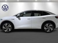 Brugt VW ID.5 Pro Performance 150 kW (204 HK) 2023 Hvidmetal SUV